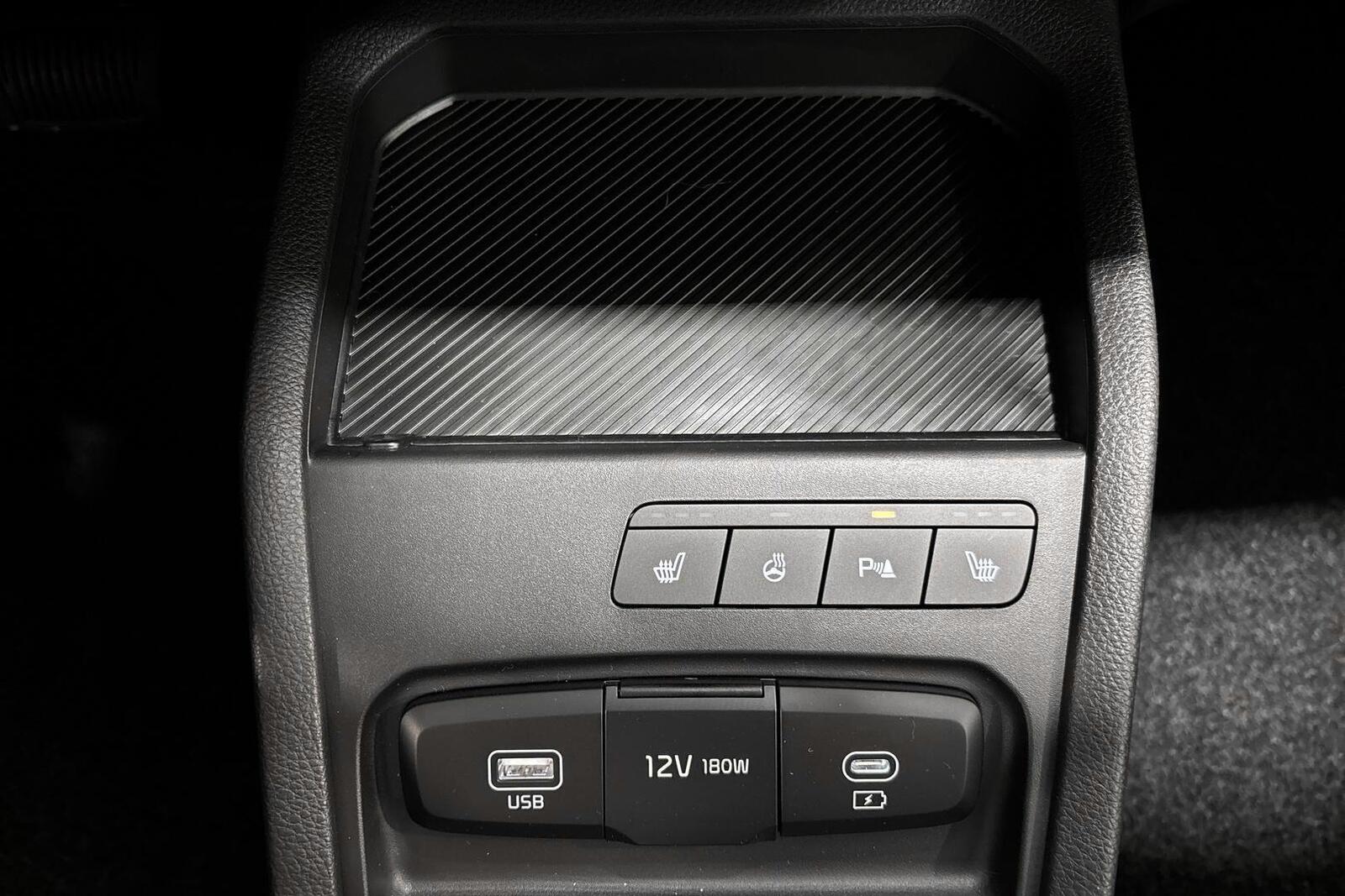 Kia Stonic 28