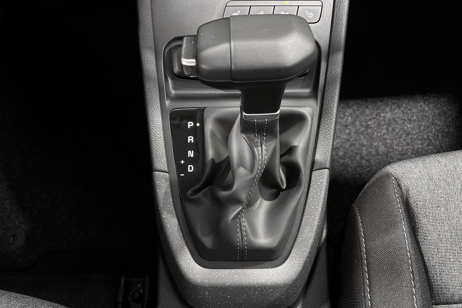 Kia Stonic 29