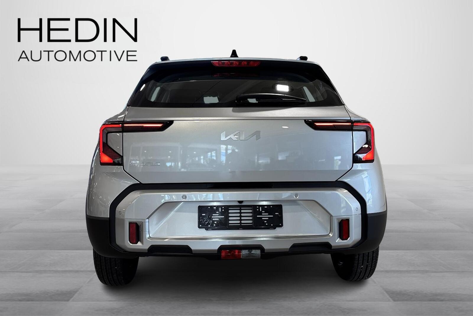 Kia Stonic 3