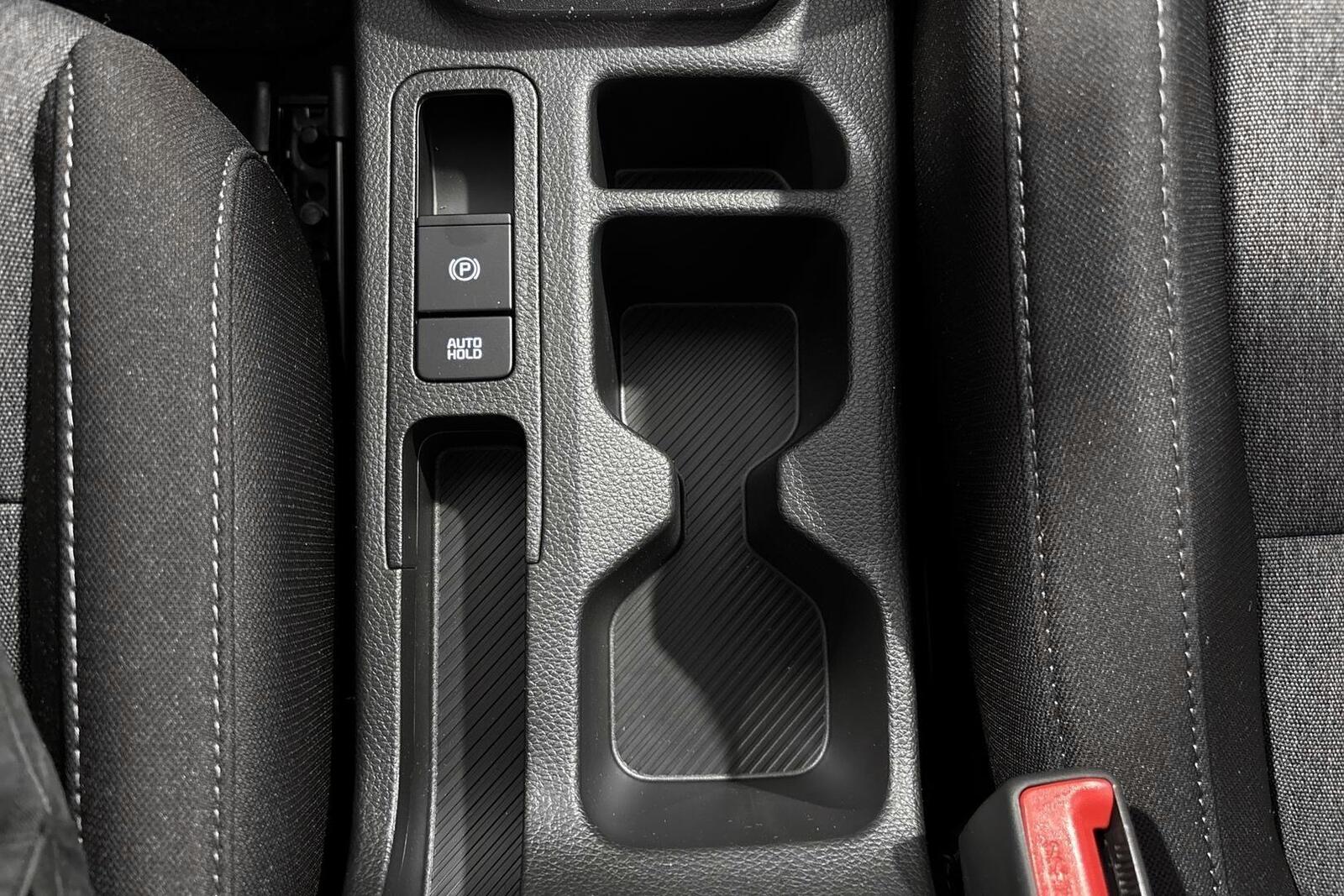 Kia Stonic 30