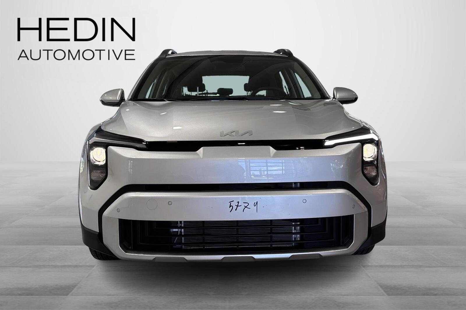 Kia Stonic 4