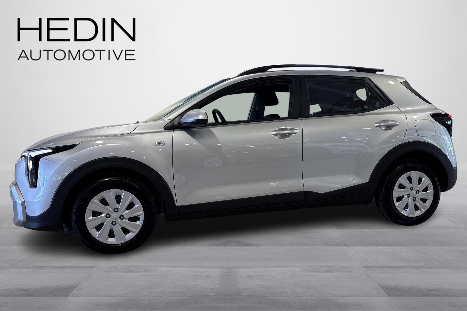 Kia Stonic 5