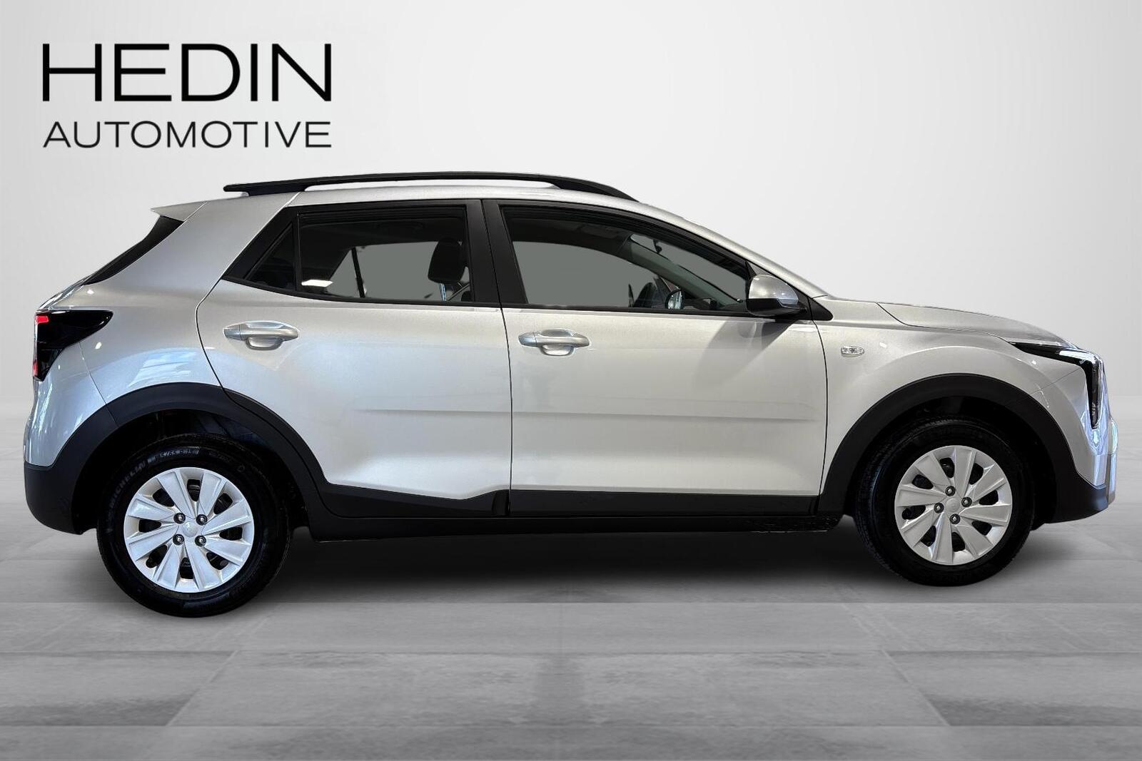 Kia Stonic 6