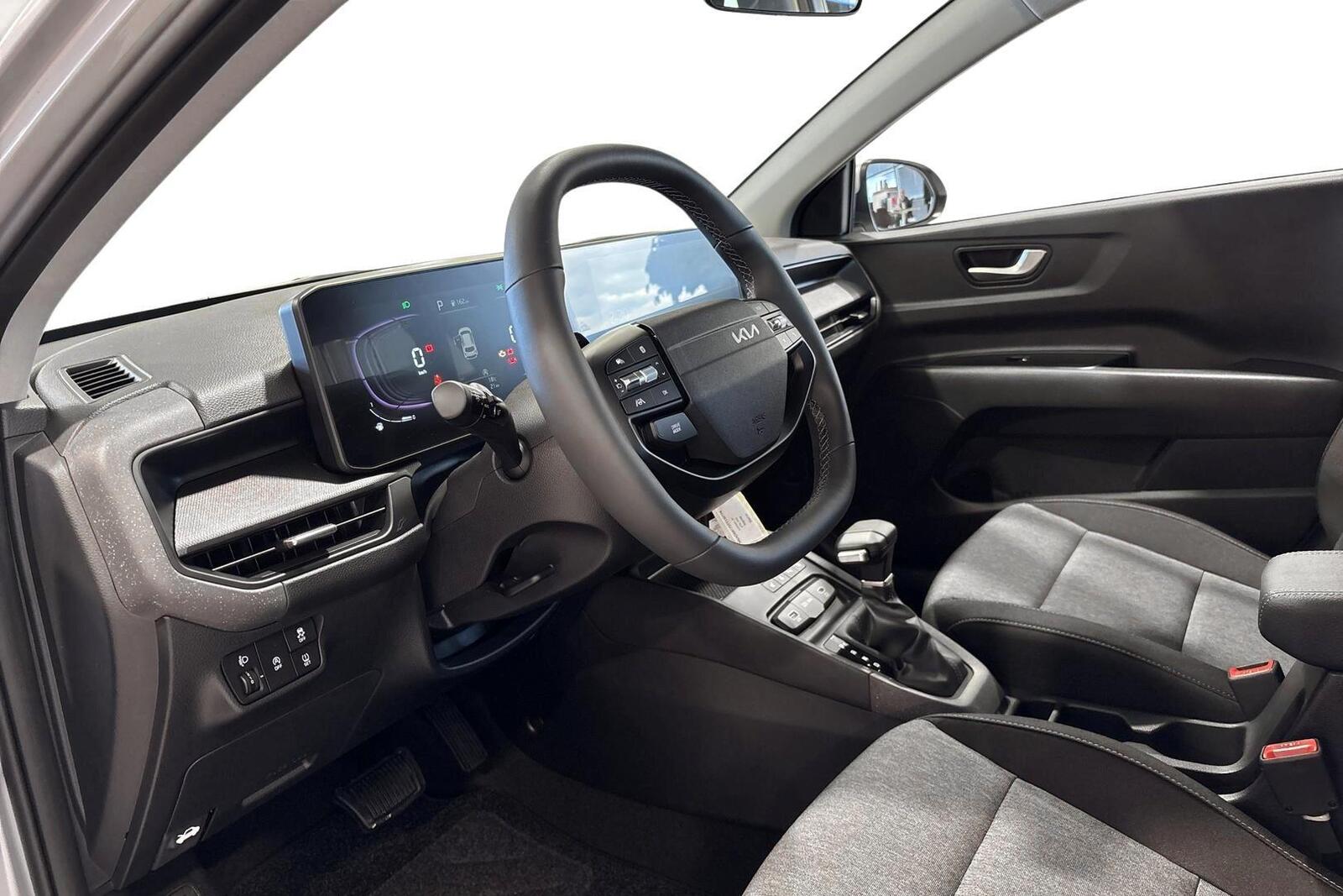 Kia Stonic 7