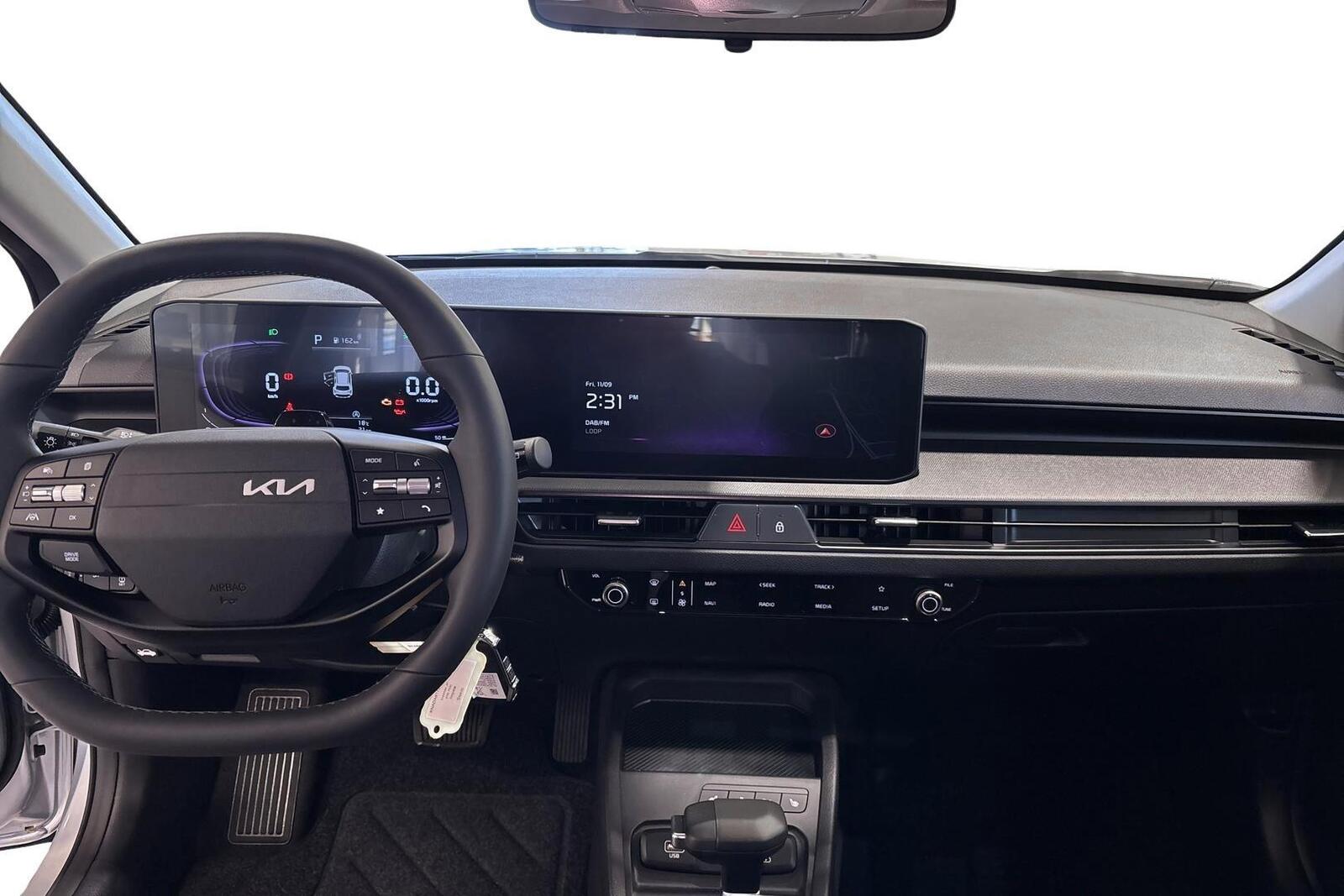 Kia Stonic 8
