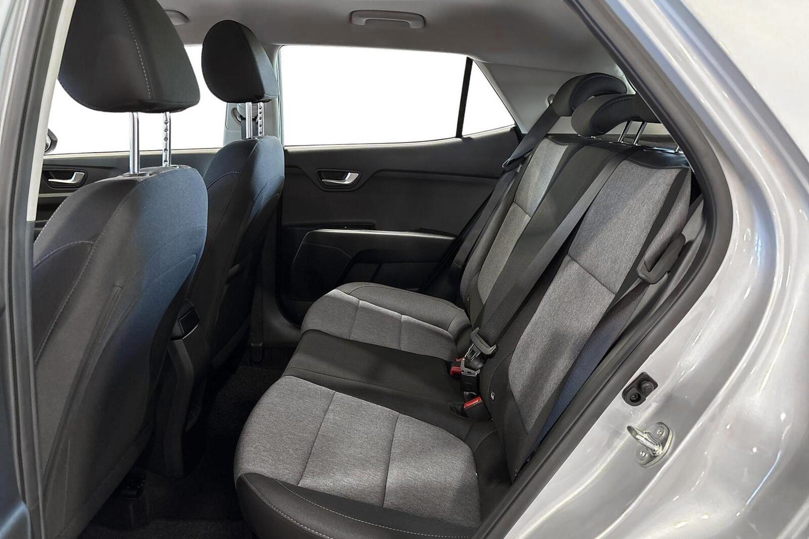 Kia Stonic 9