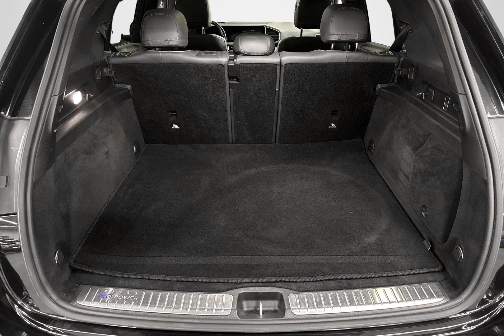 Mercedes-Benz GLE 2020