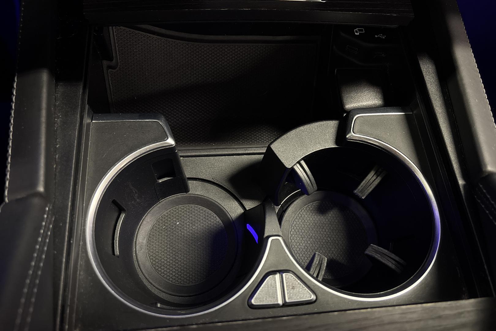 Mercedes-Benz GLE 2020