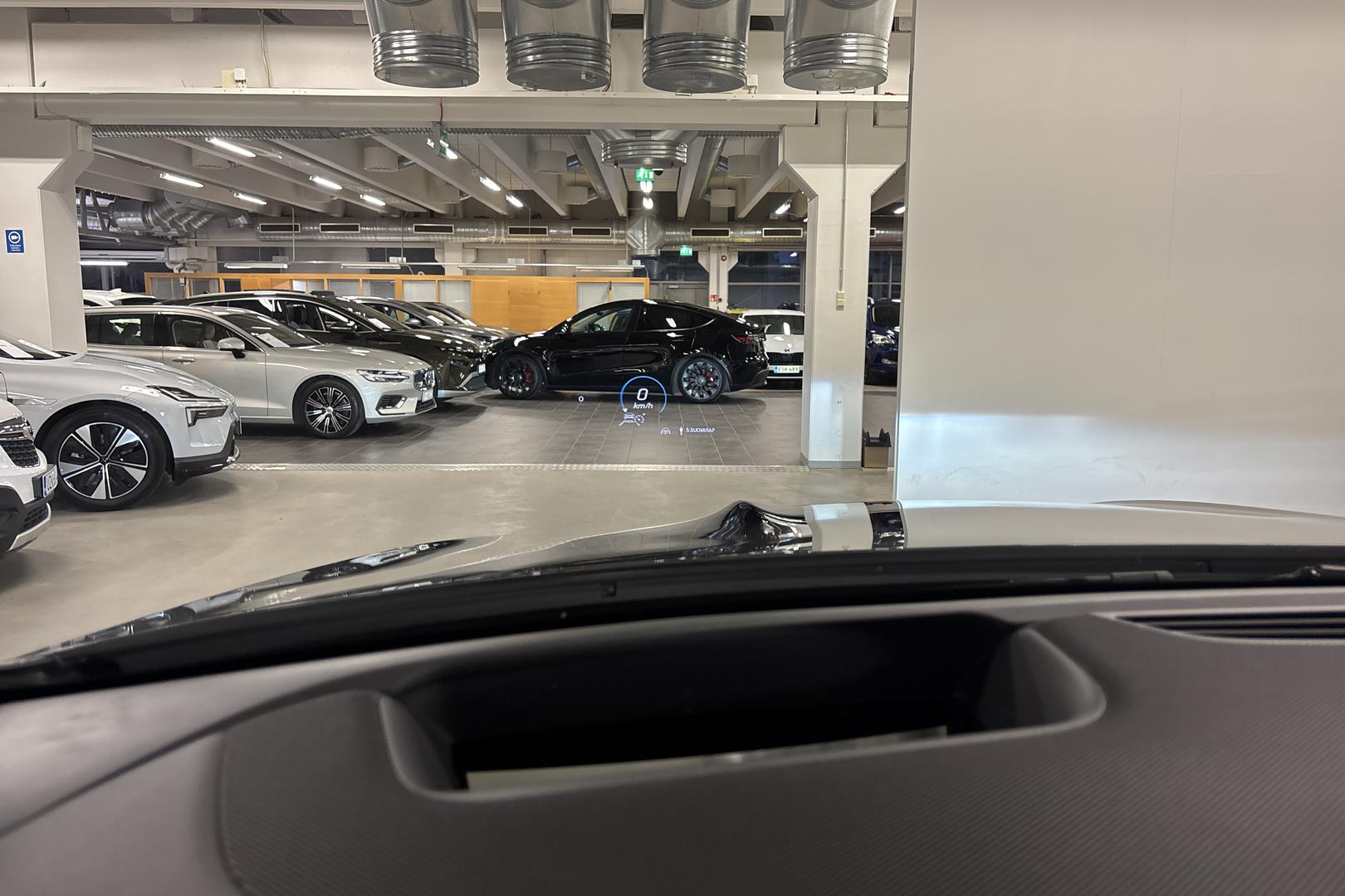 Mercedes-Benz GLE 2020