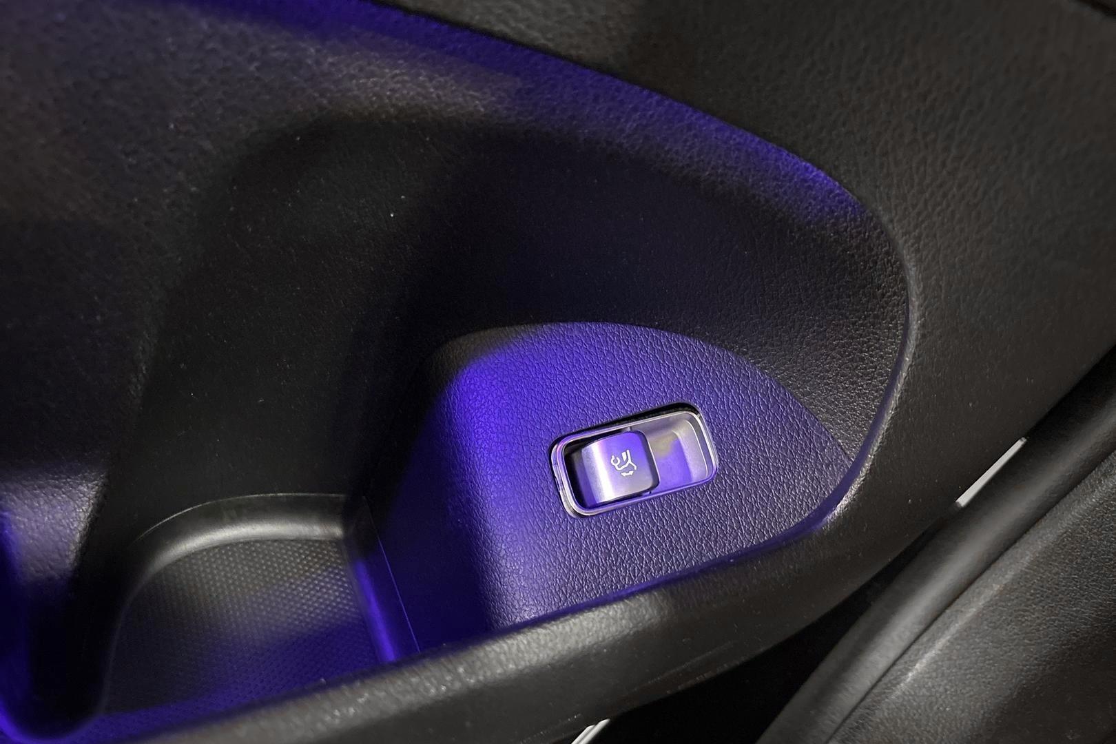 Mercedes-Benz GLE 2020