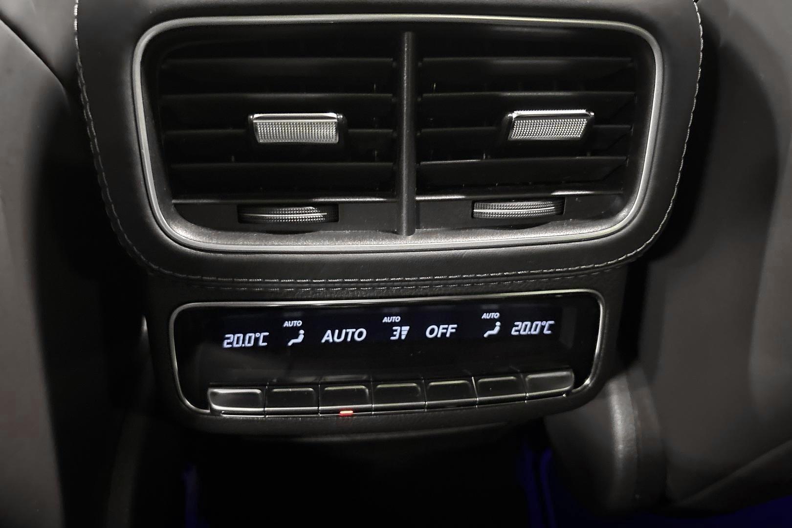 Mercedes-Benz GLE 2020