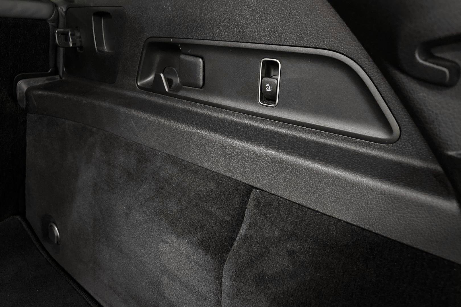 Mercedes-Benz GLE 2020