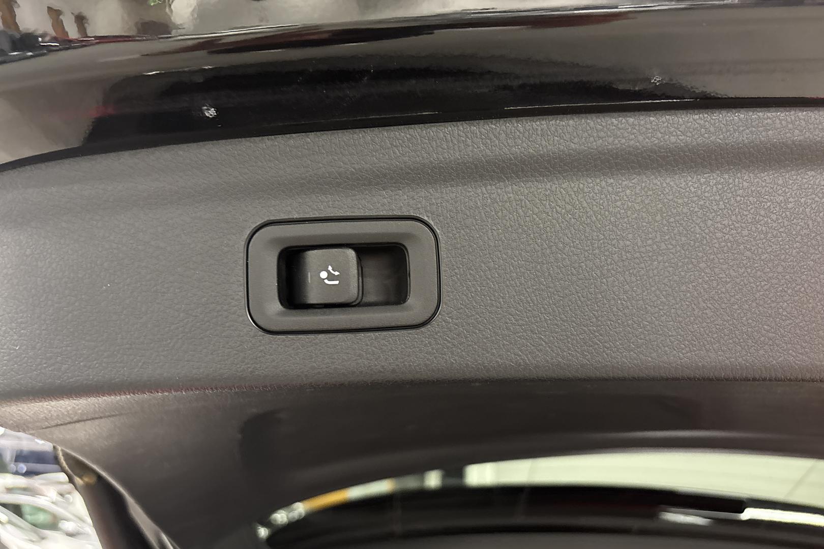 Mercedes-Benz GLE 2020