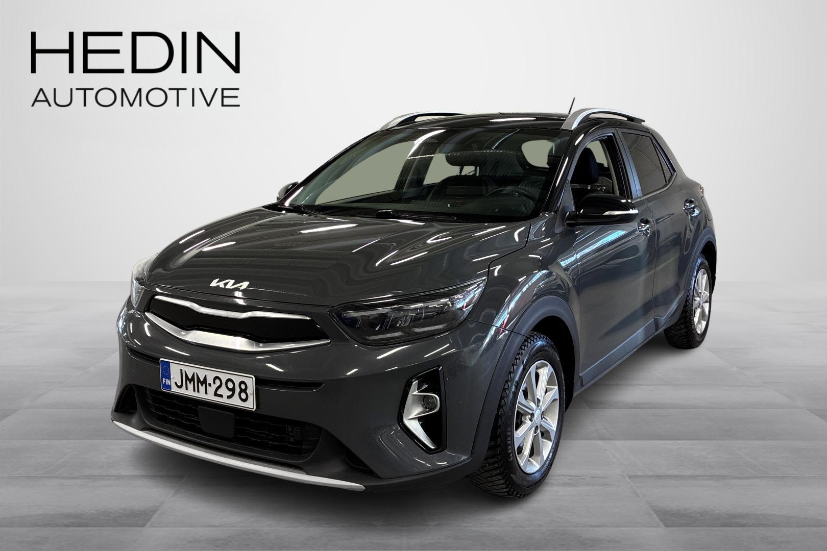 Kia Stonic 2022