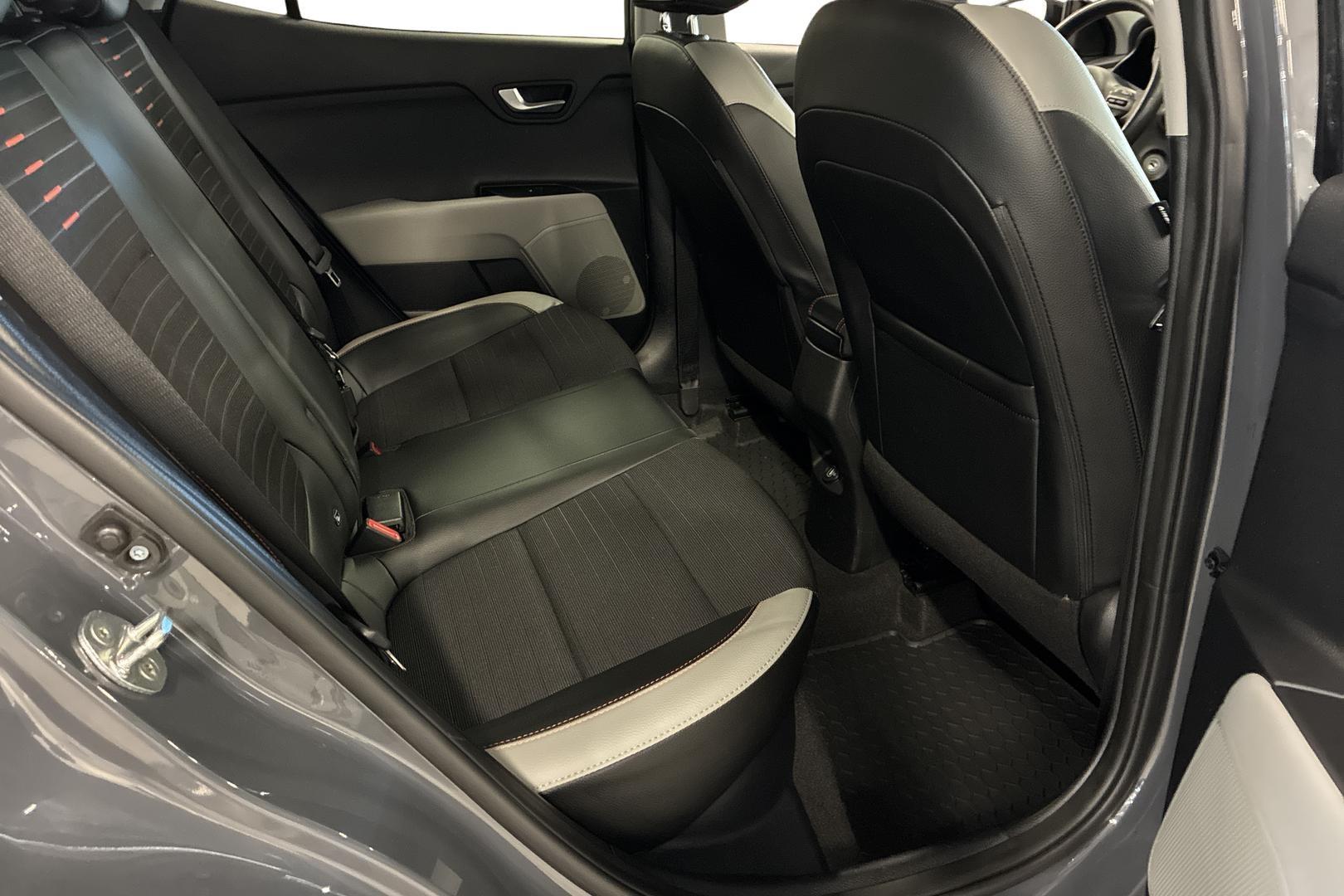 Kia Stonic 2022