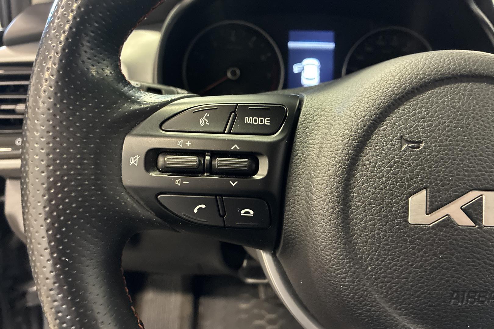 Kia Stonic 2022