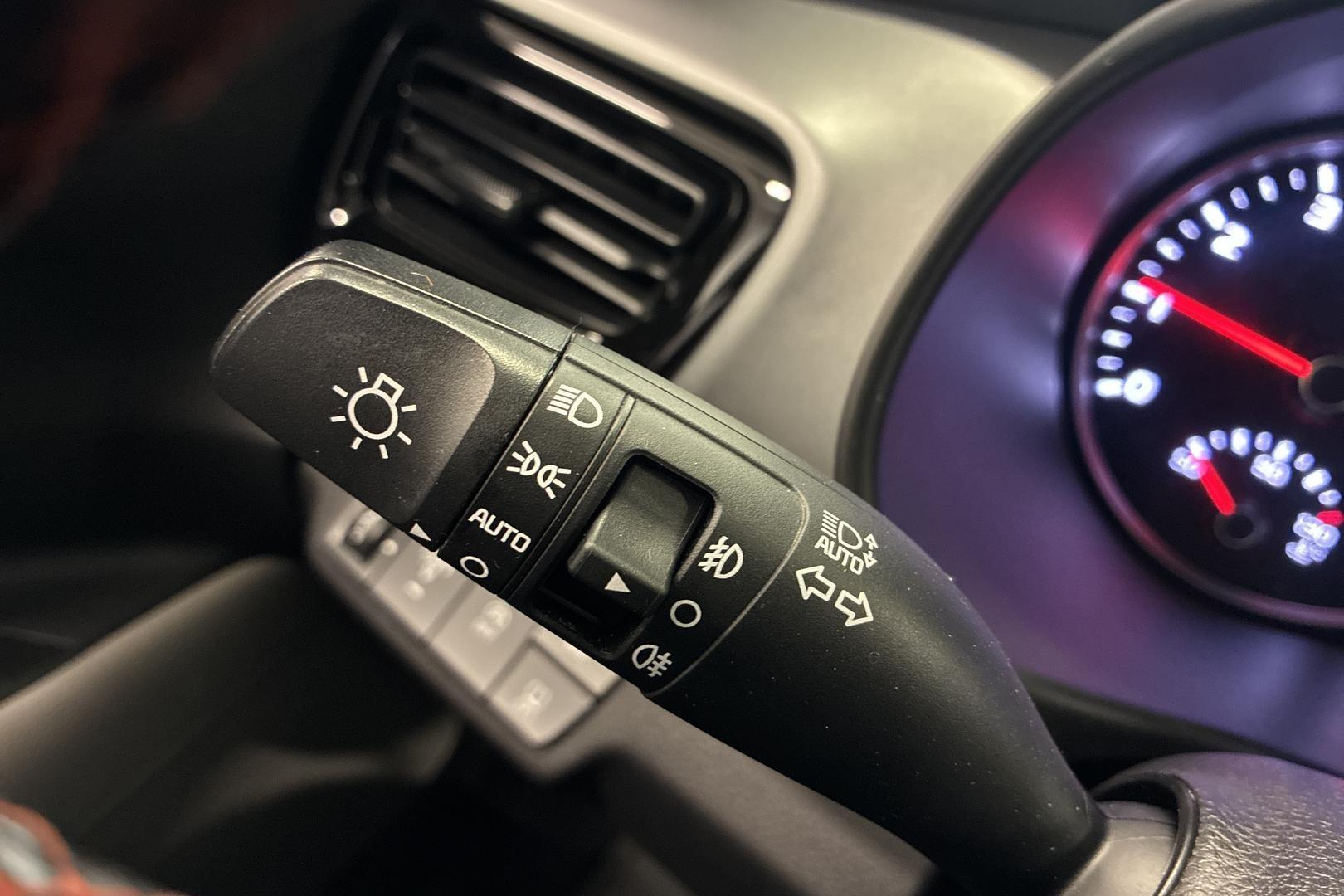 Kia Stonic 2022