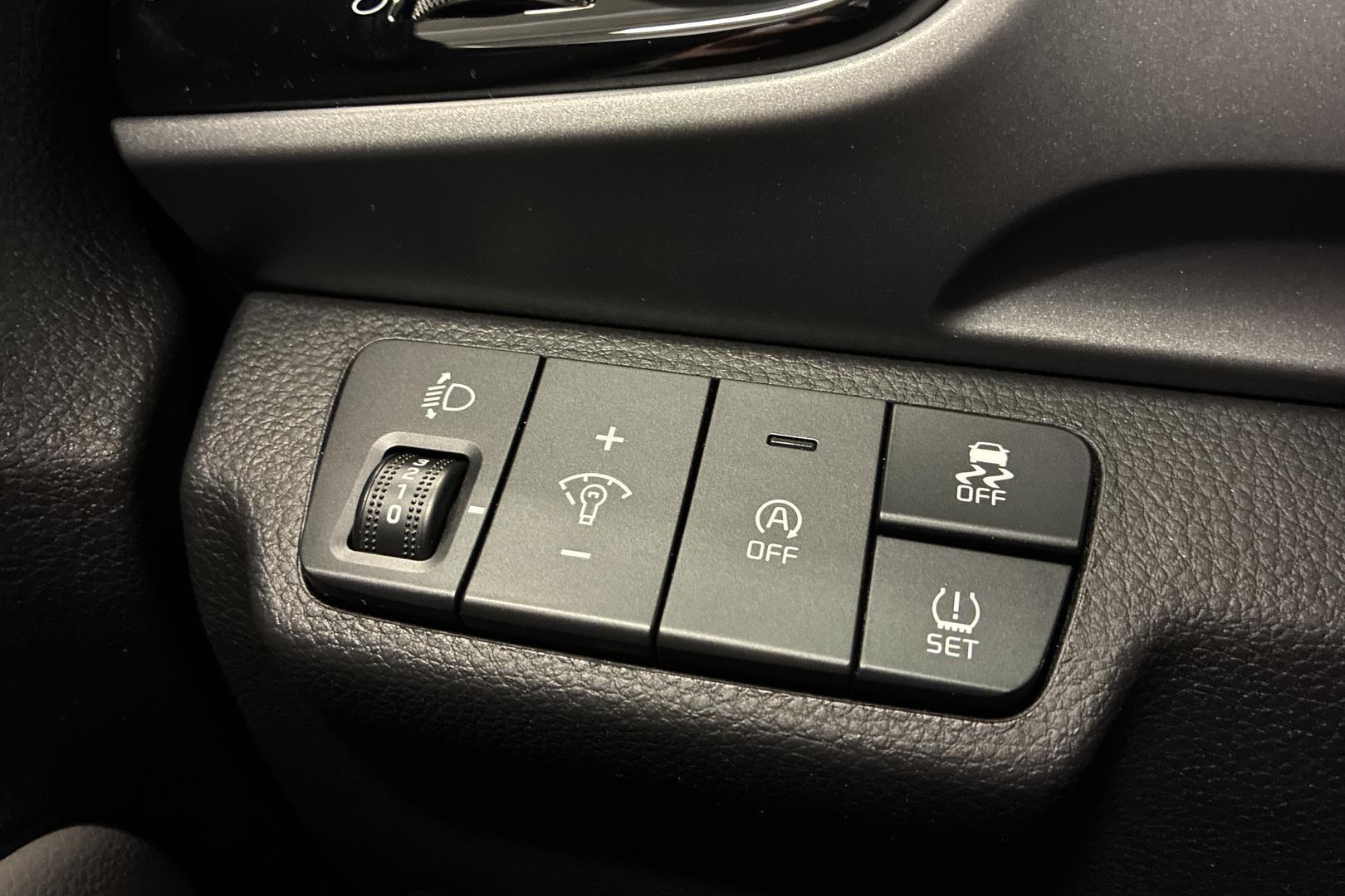 Kia Stonic 2022