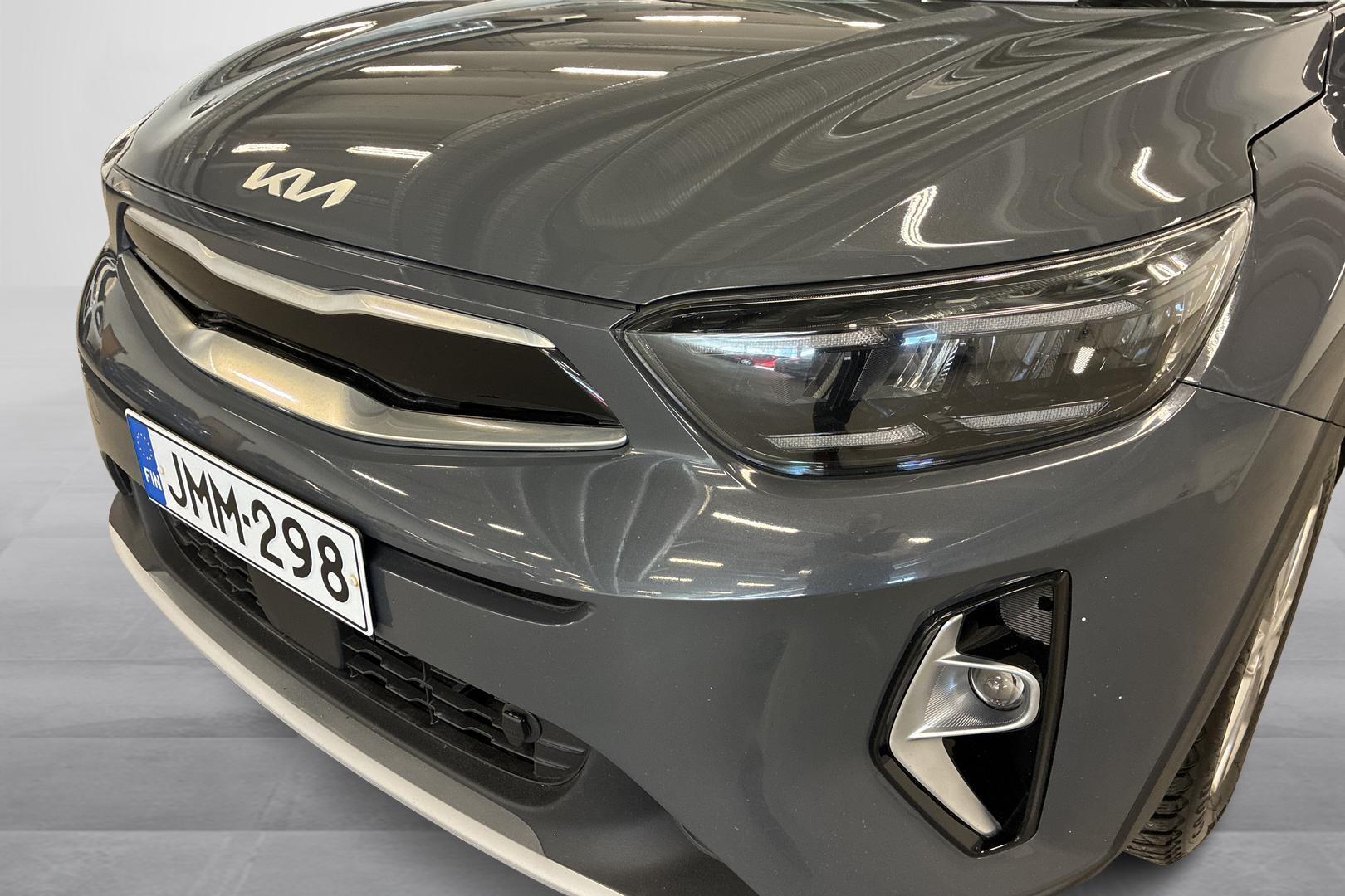 Kia Stonic 2022