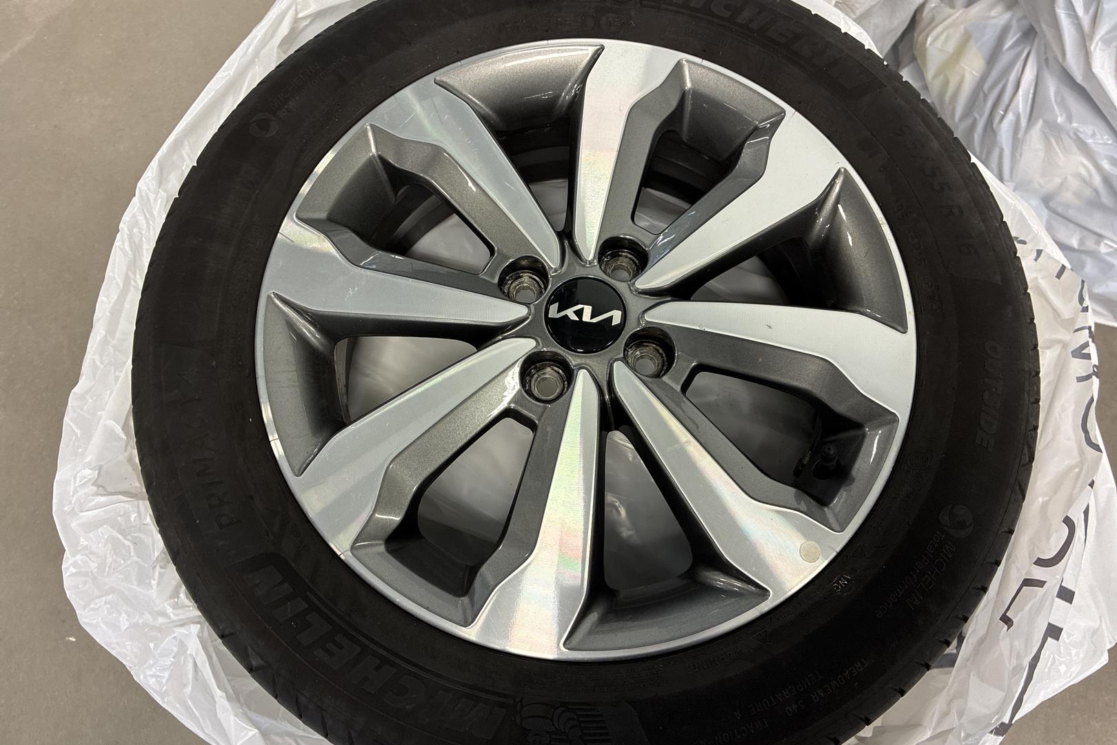 Kia Stonic 2022