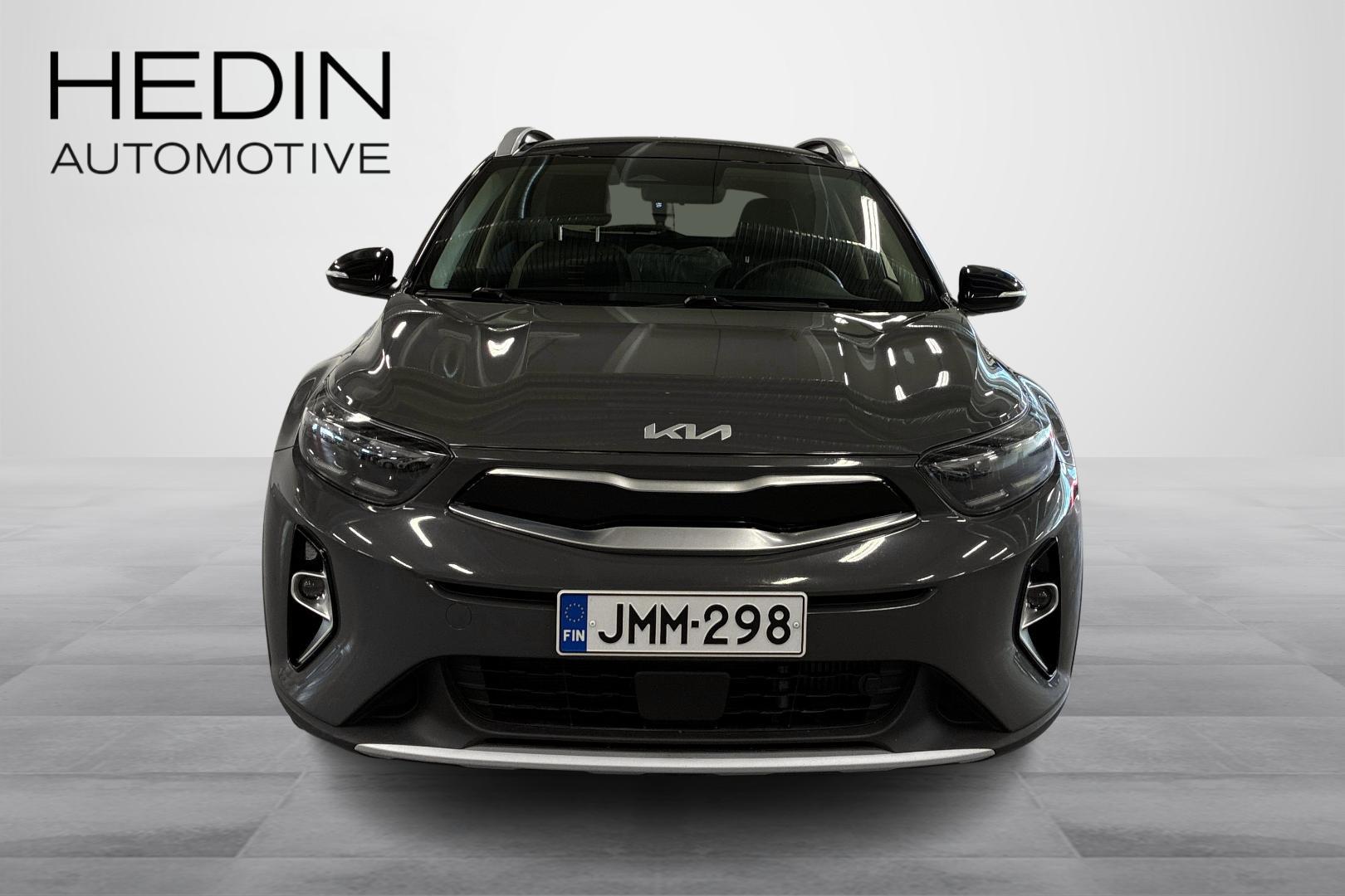 Kia Stonic 2022