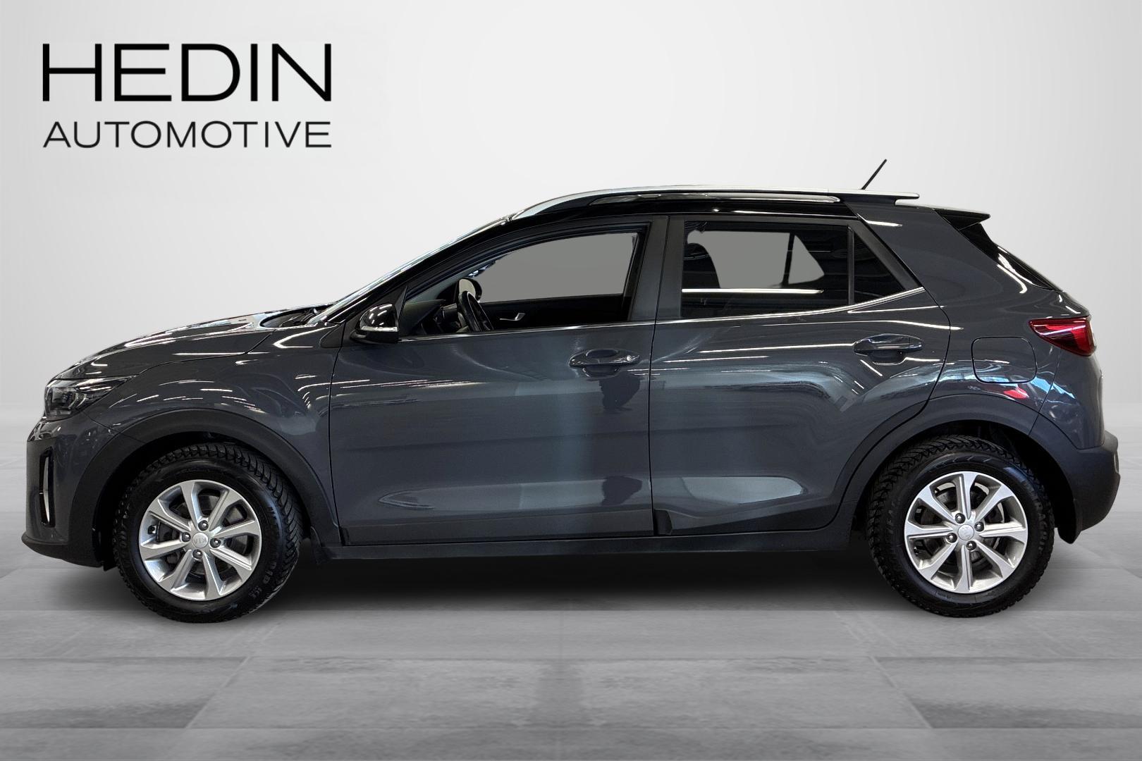 Kia Stonic 2022