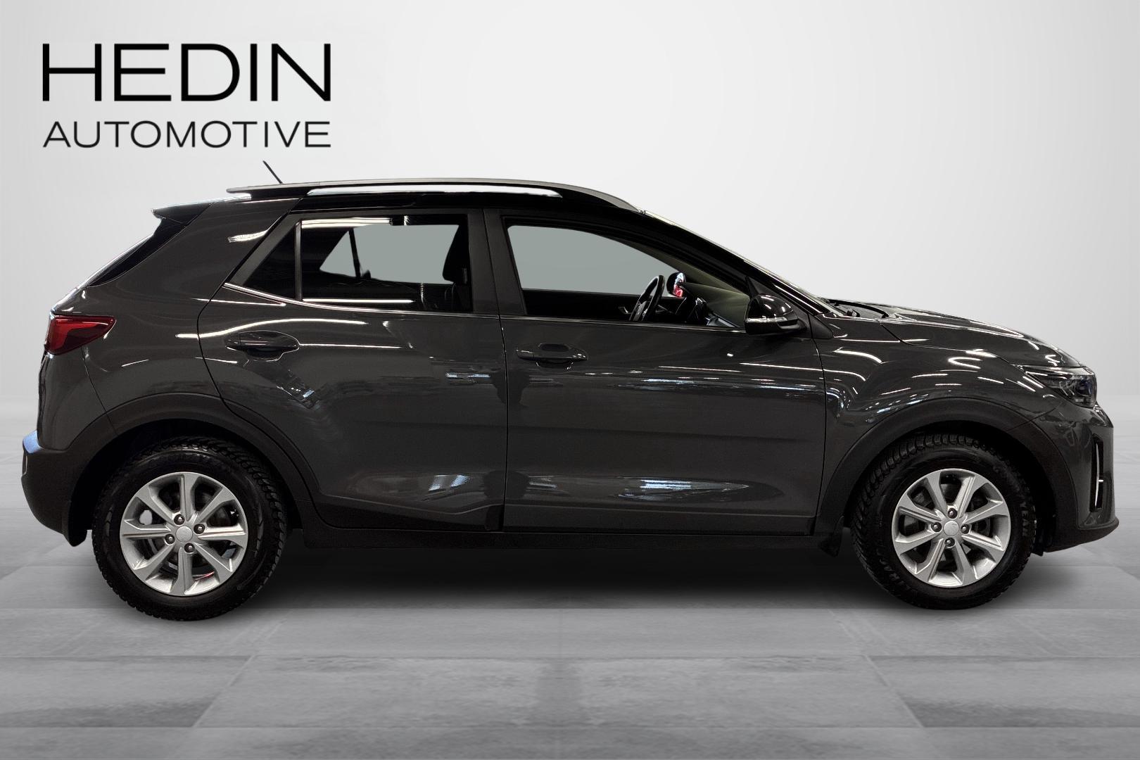 Kia Stonic 2022
