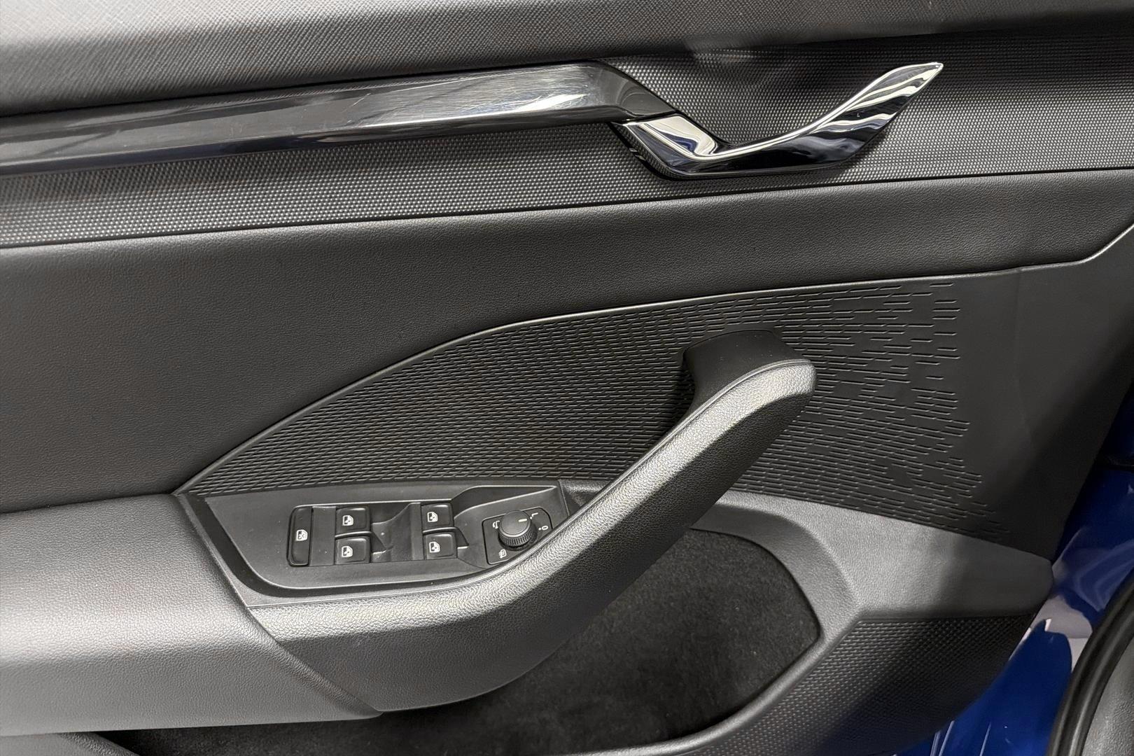 Skoda Octavia 2023
