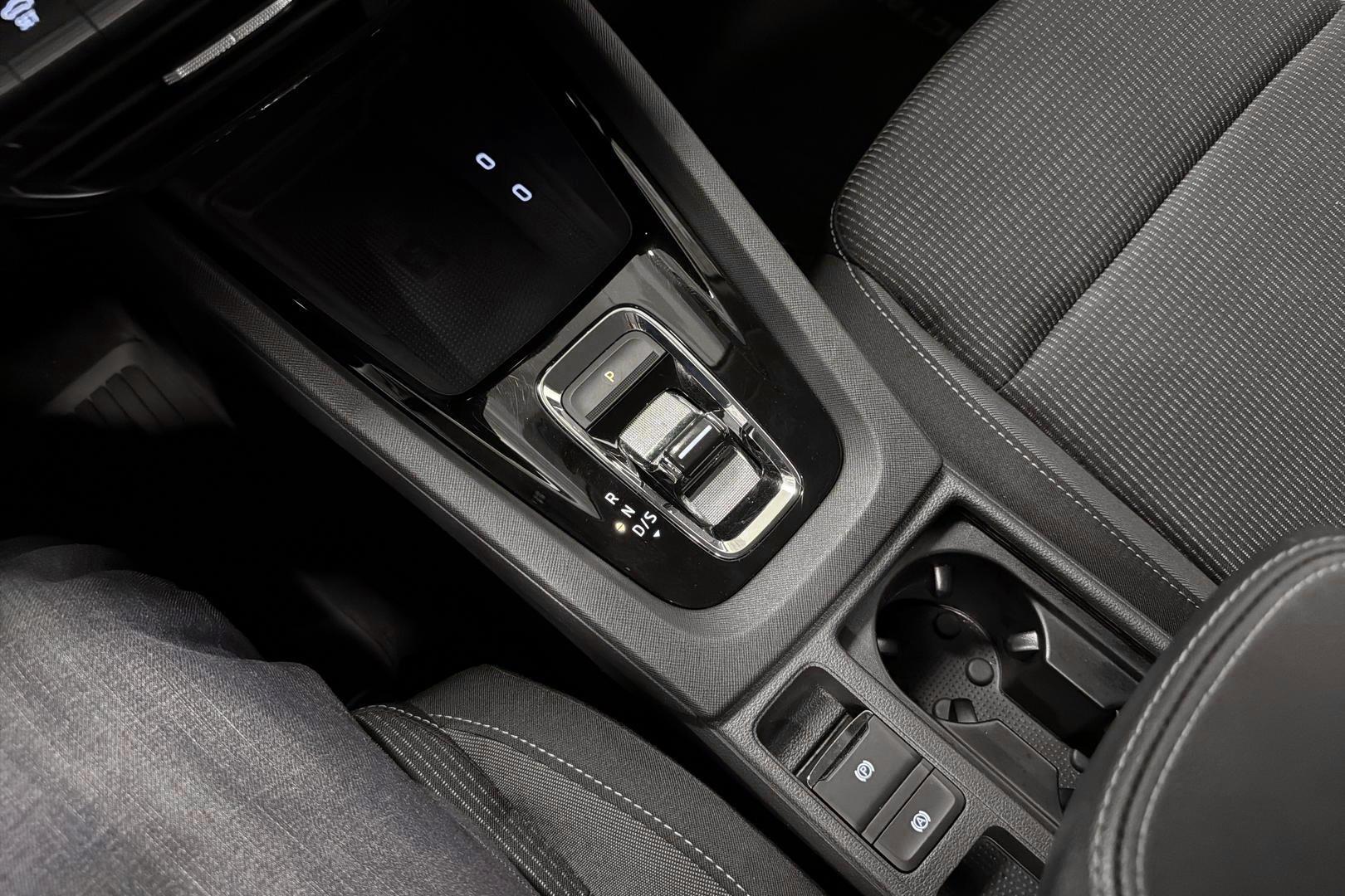 Skoda Octavia 2023