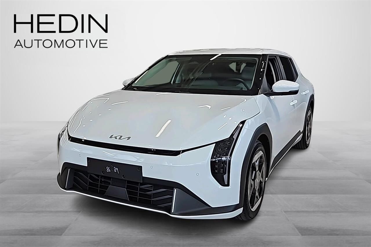 Kia EV4 2025