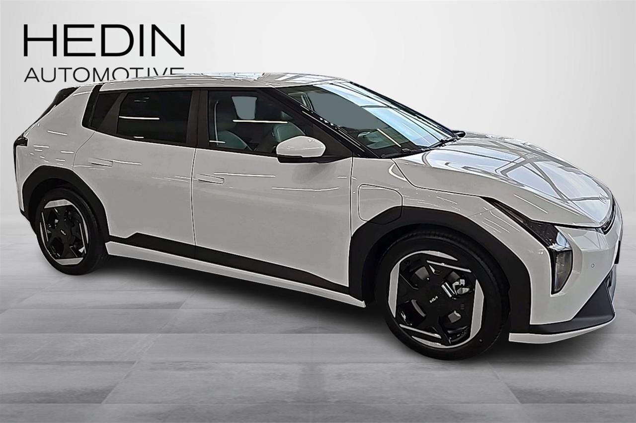 Kia EV4 2025