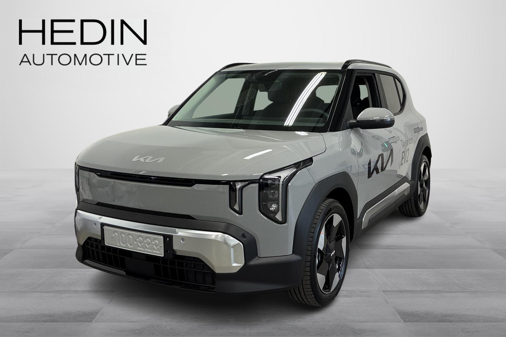 Kia EV2 2026