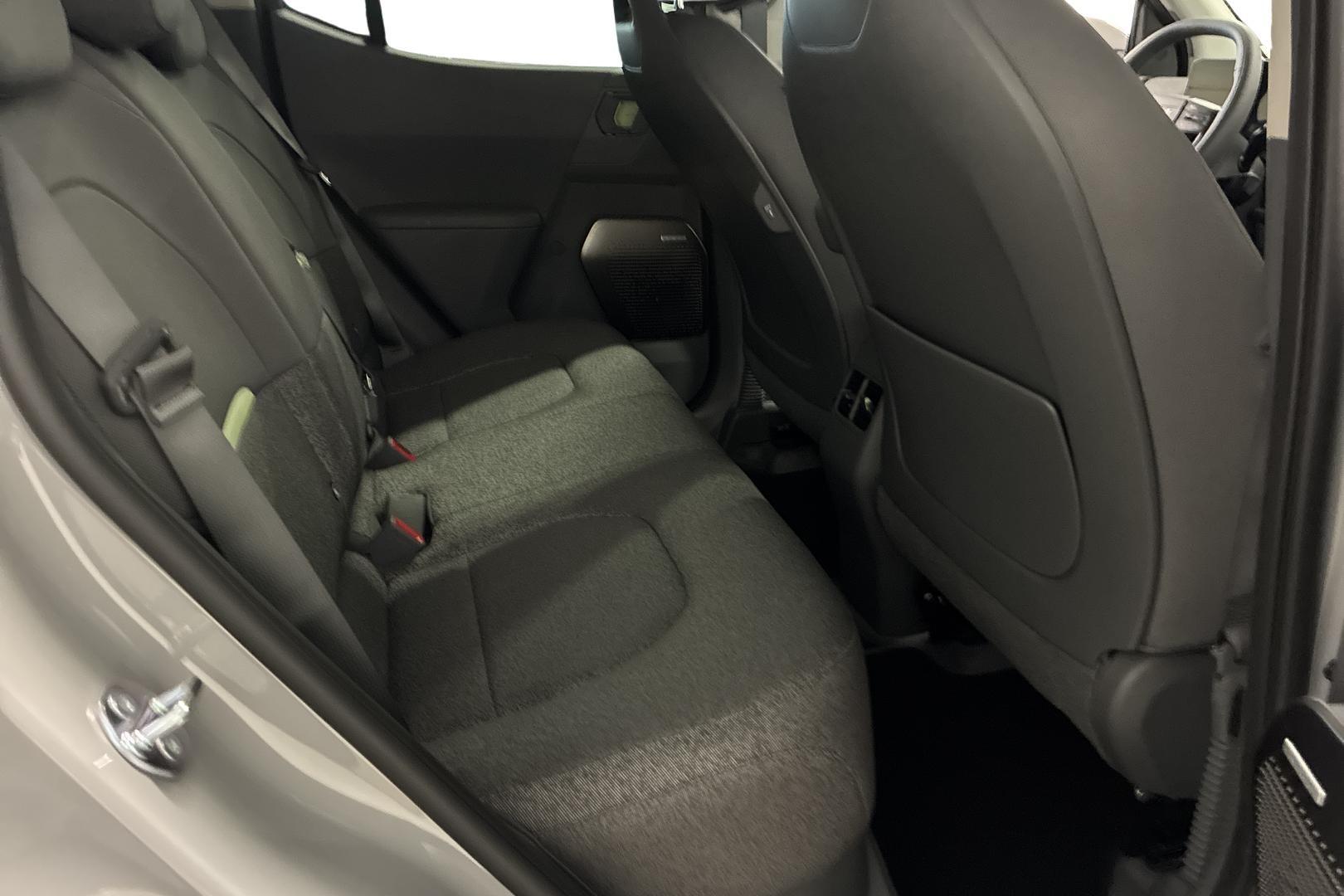 Kia EV2 2026