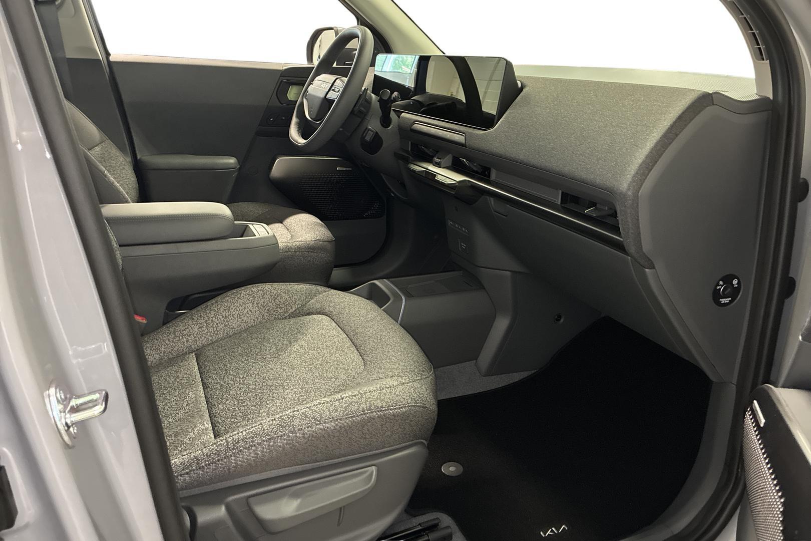 Kia EV2 2026