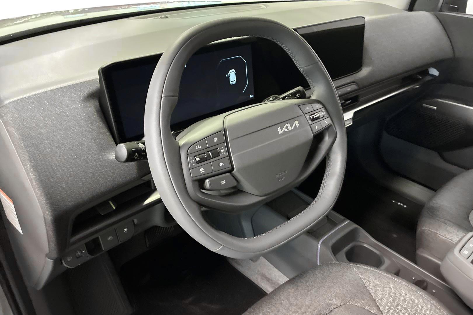 Kia EV2 2026