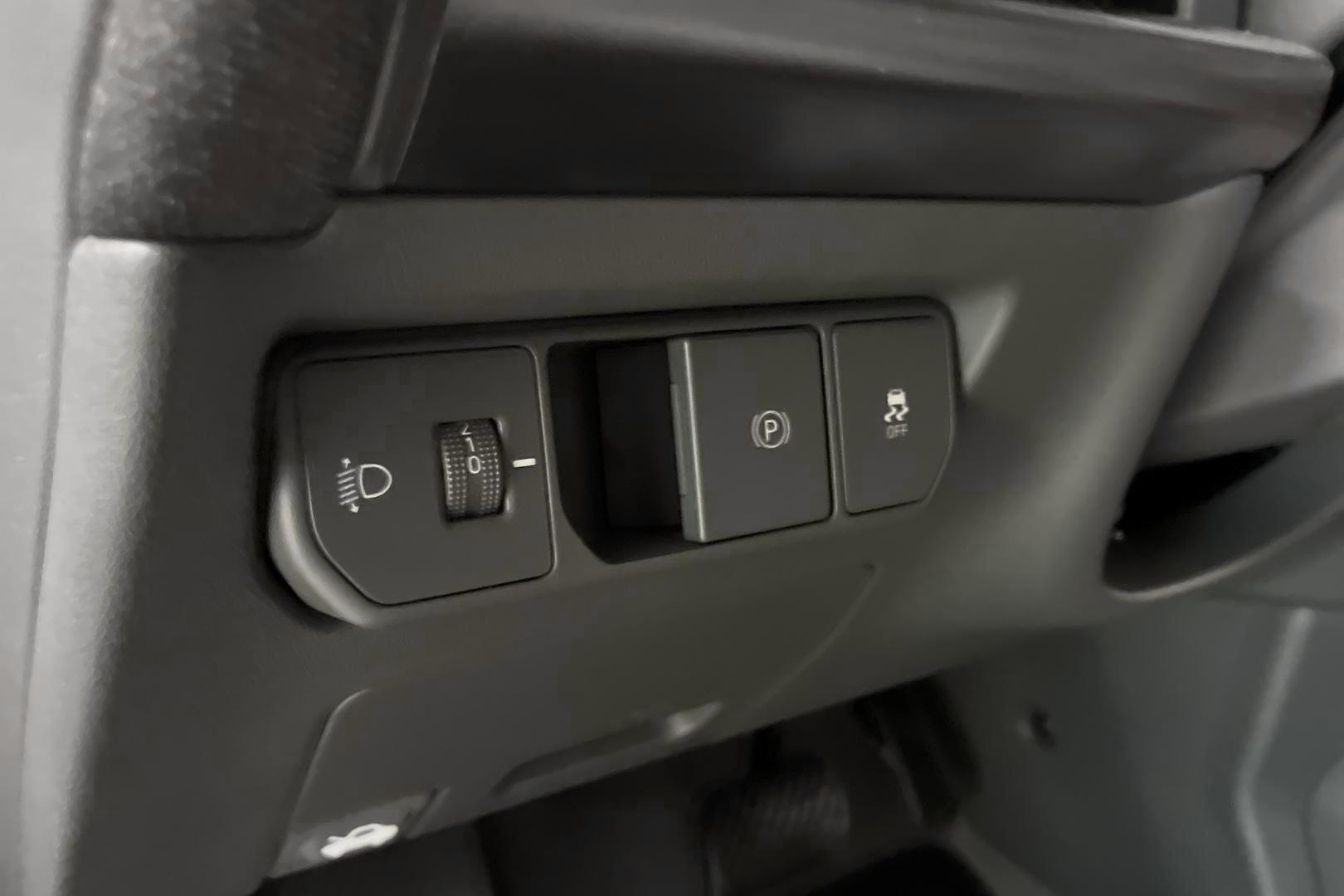 Kia EV2 2026