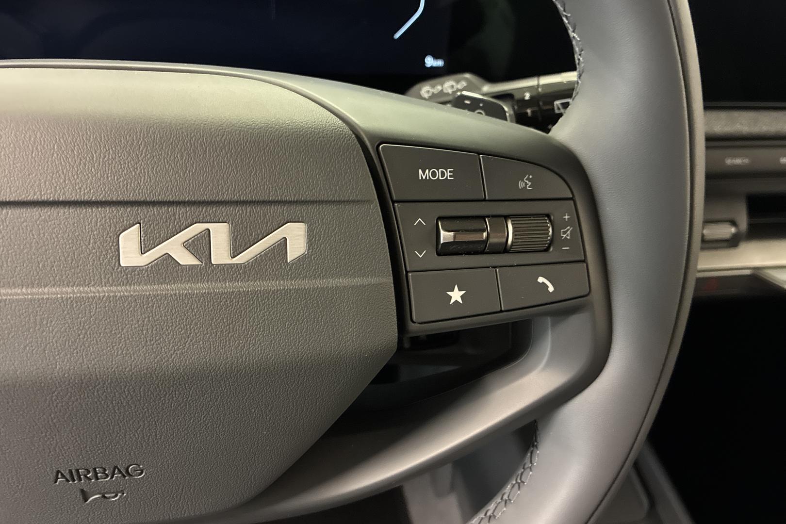 Kia EV2 2026