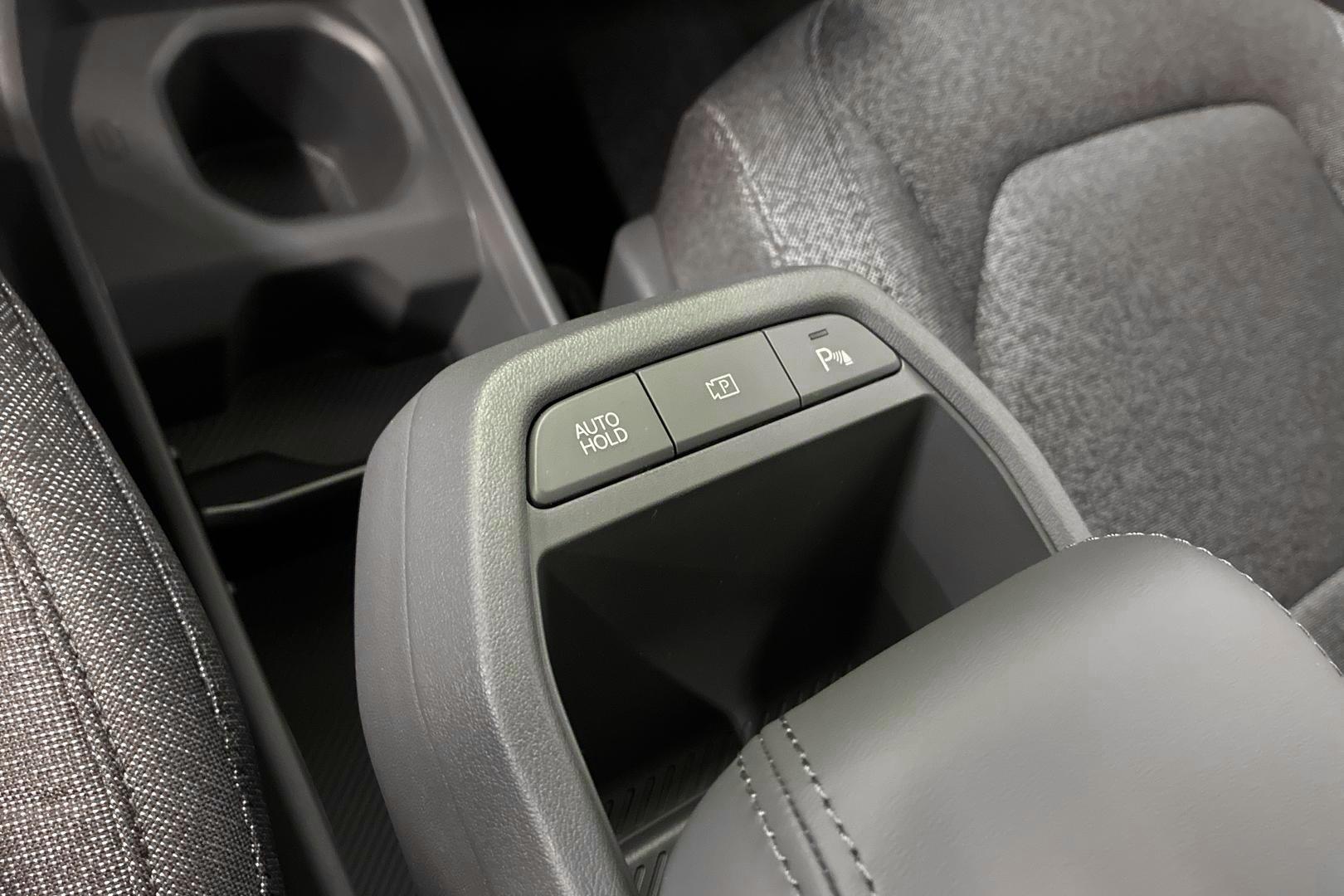 Kia EV2 2026