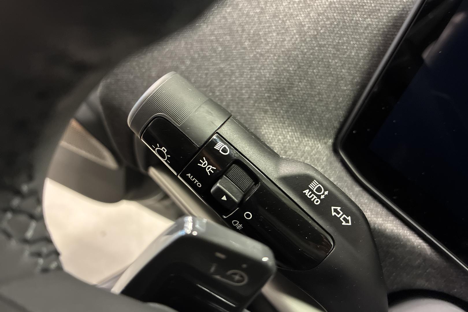 Kia EV2 2026