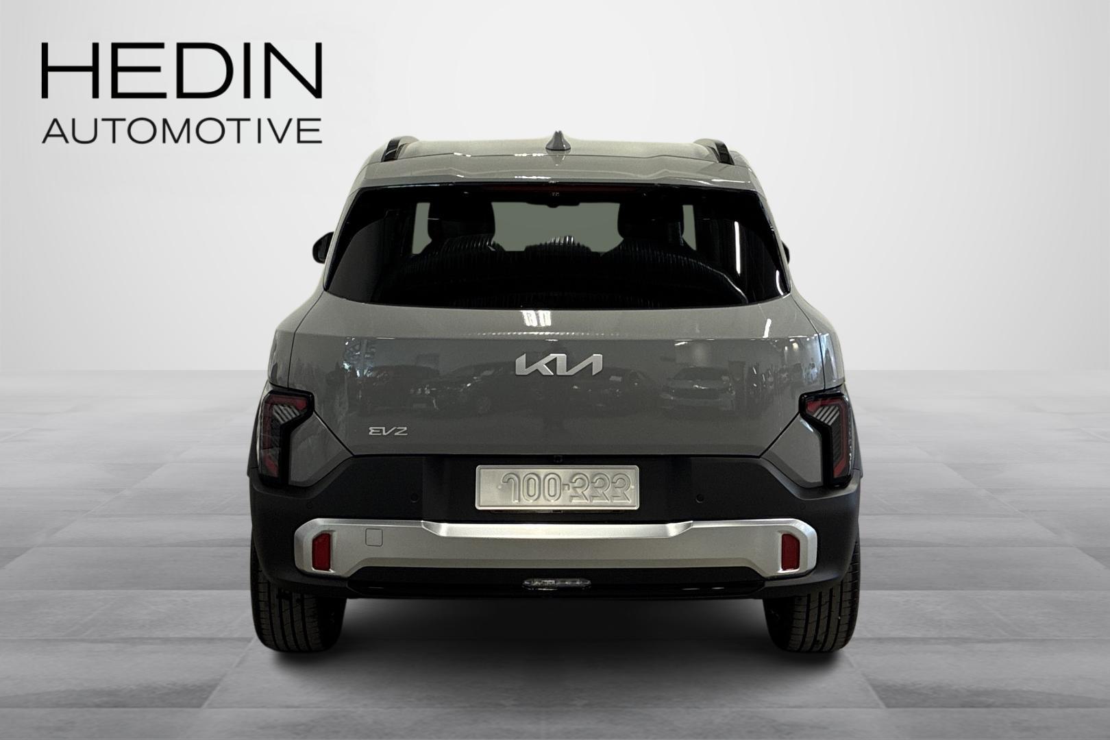 Kia EV2 2026