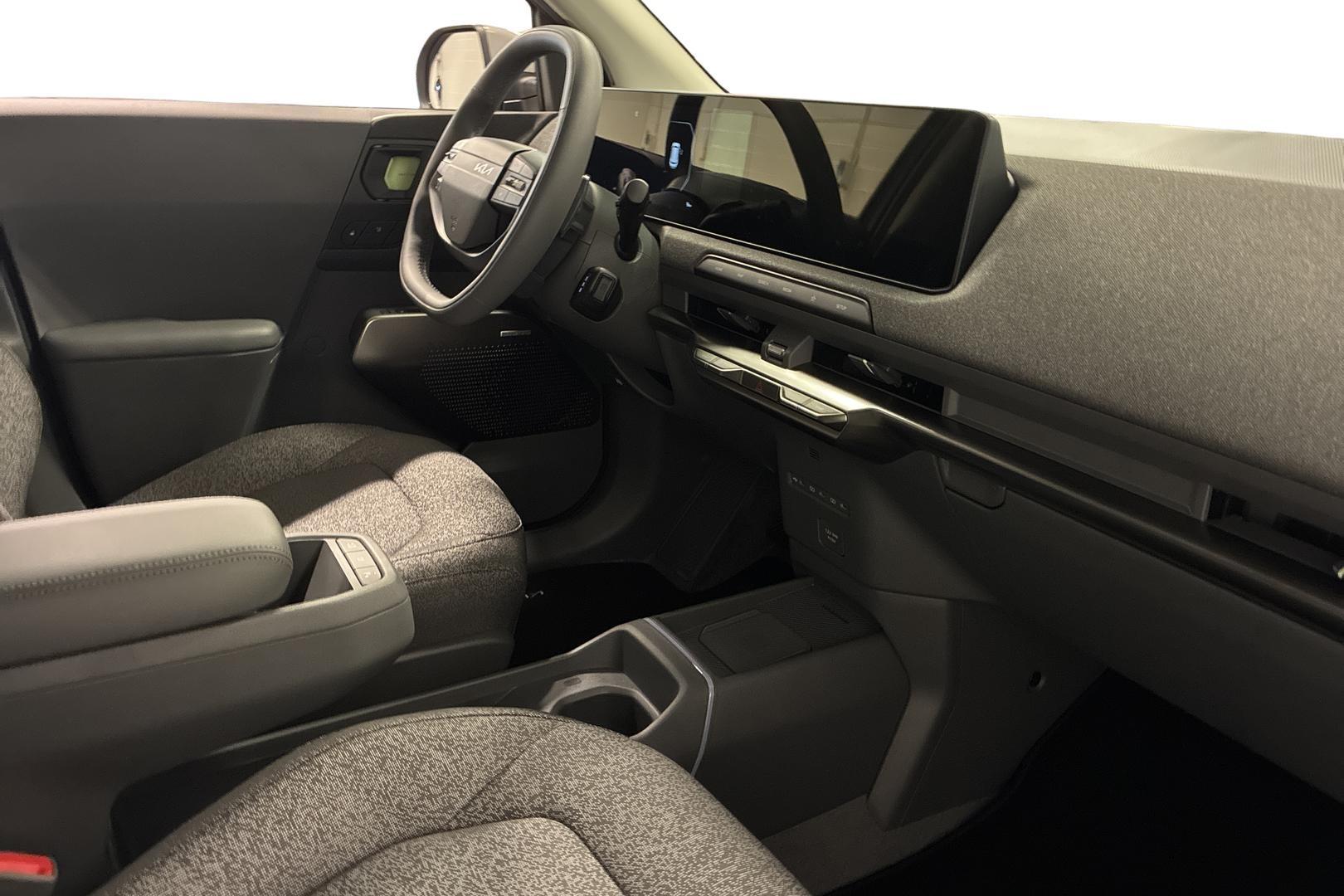 Kia EV2 2026