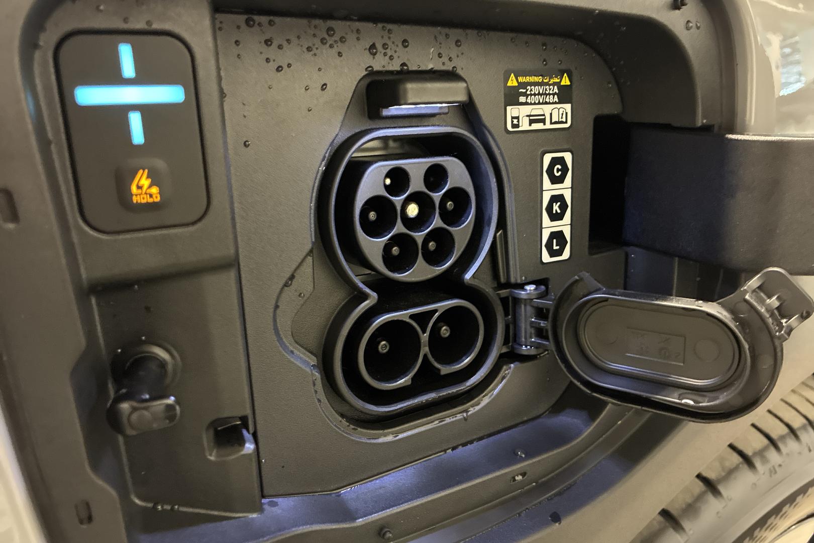Kia EV2 2026
