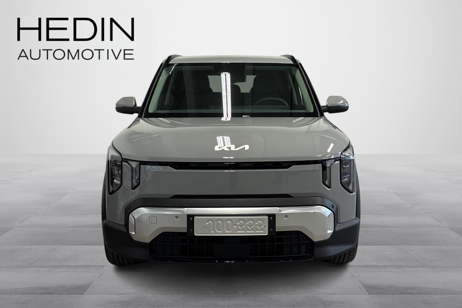 Kia EV2 2026