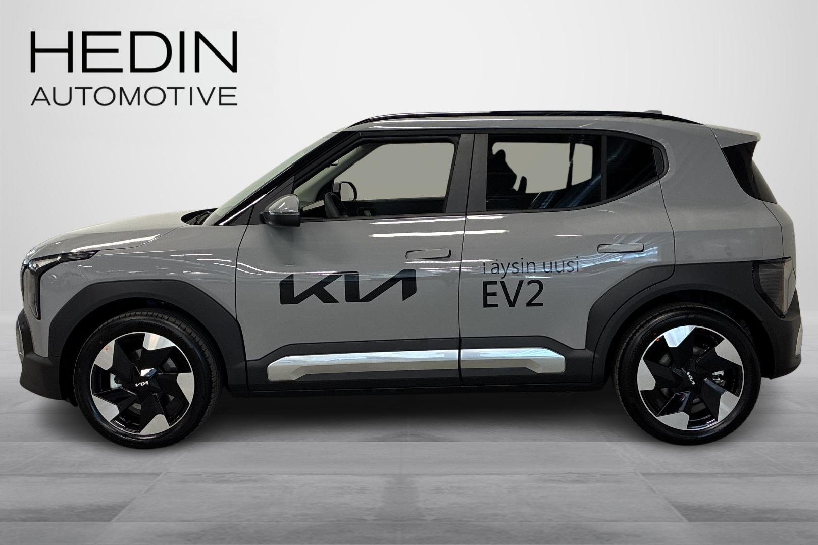 Kia EV2 2026