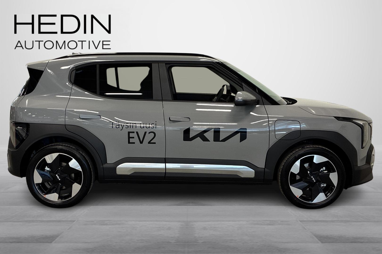 Kia EV2 2026
