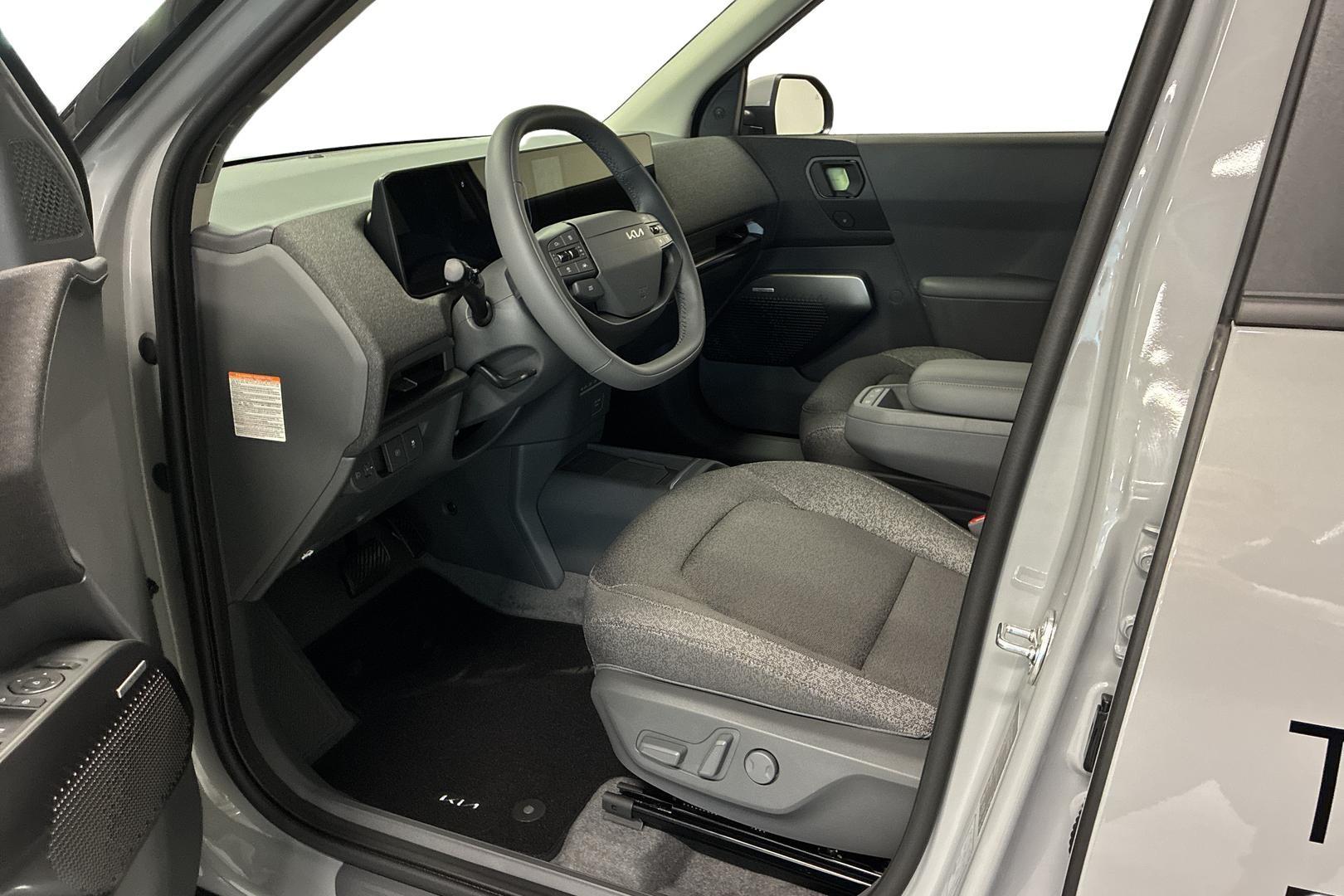 Kia EV2 2026