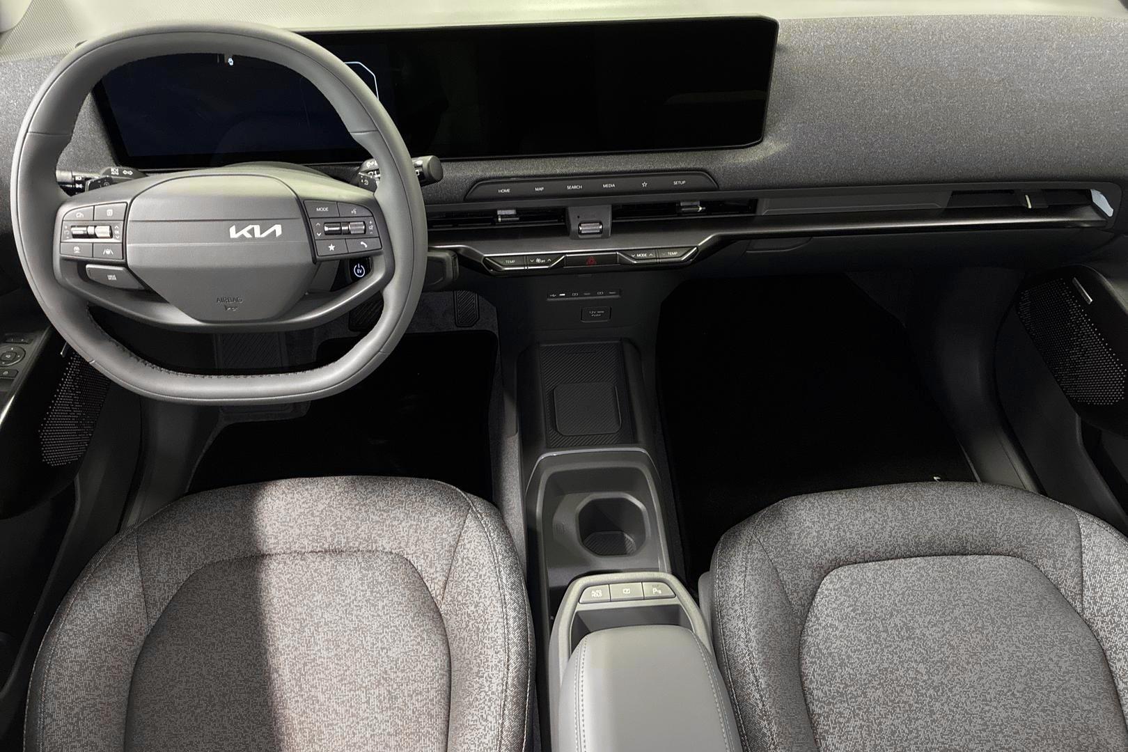 Kia EV2 2026