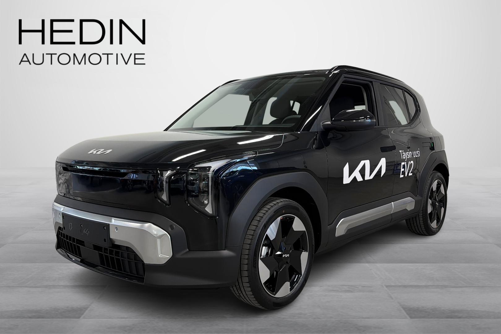 Kia EV2 2026