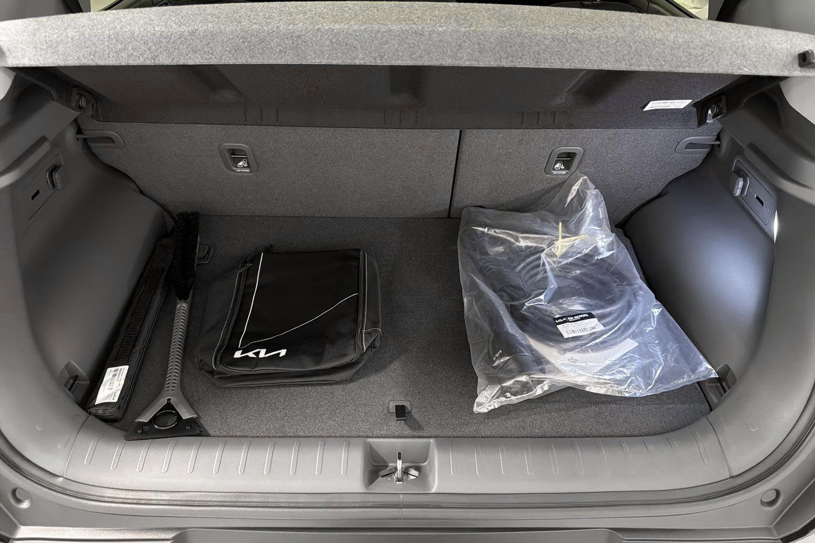 Kia EV2 2026