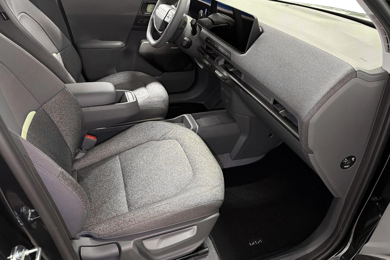 Kia EV2 2026